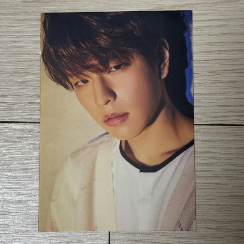 스트레이키즈 승민 옐로우 우드 부작용 앨포 포카