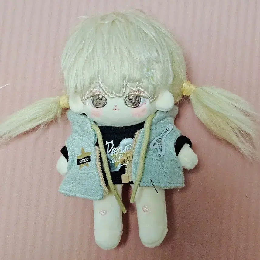 10cm 인형옷장