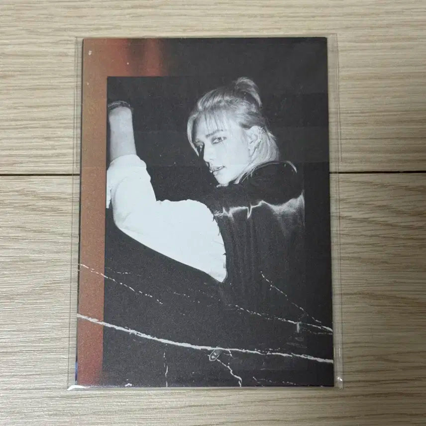 스트레이키즈 현진 인생 앨포 예판 특전 미니 포토북