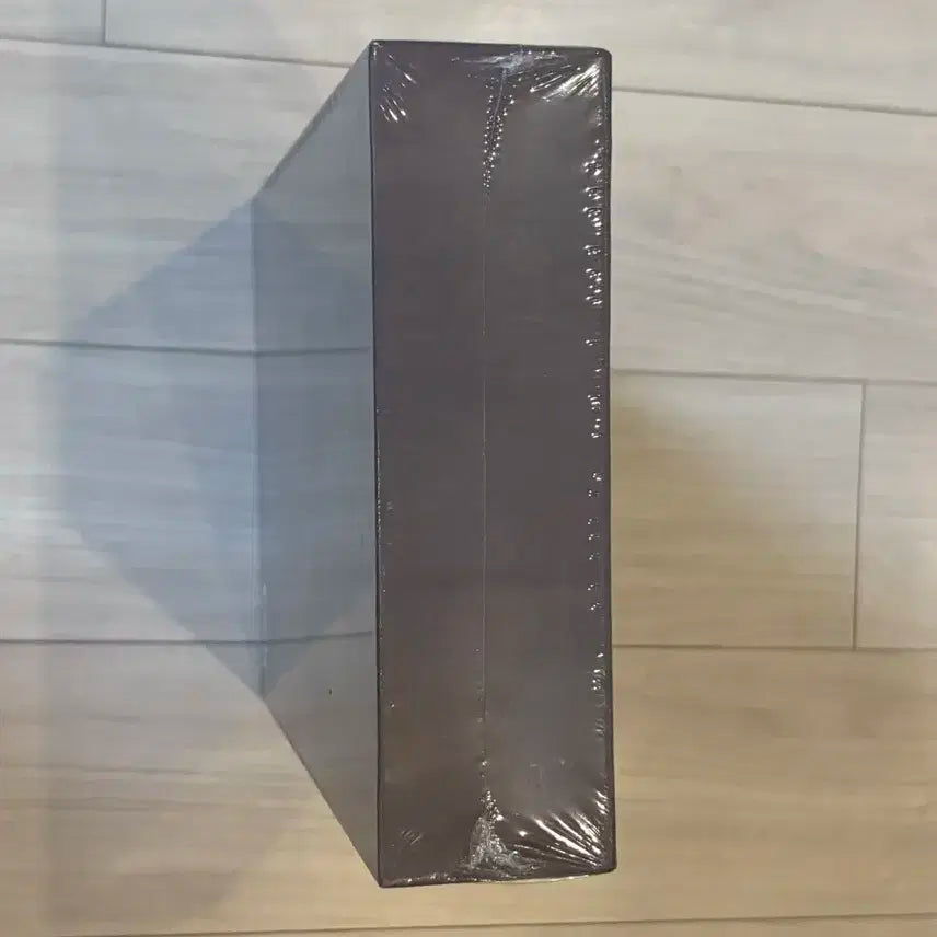 방탄소년단 매직샵 dvd 미개봉