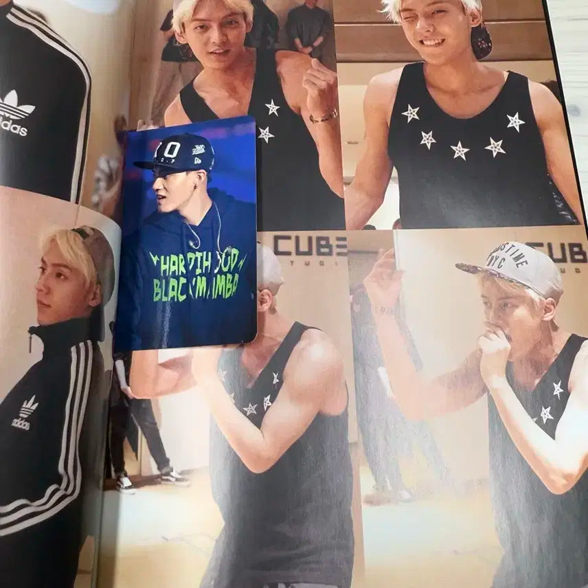 BUNJANG] Btob first concert Hello Melody DVD / 비투비 첫콘
