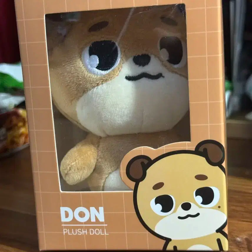 24 데니멀즈 돈