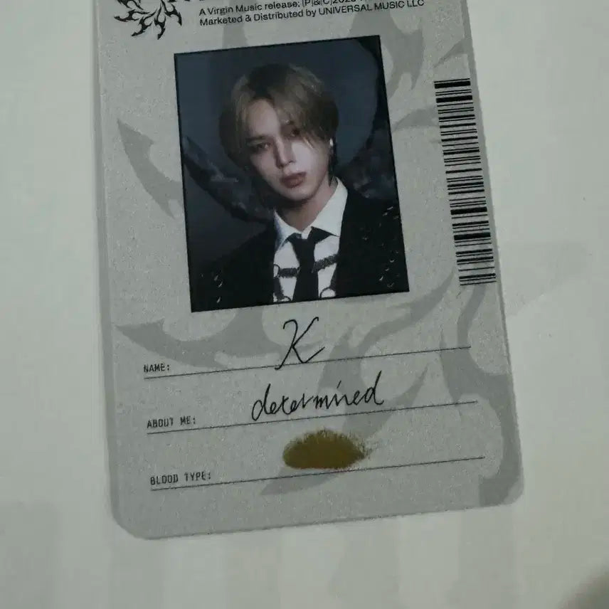 앤팀 카이 포카