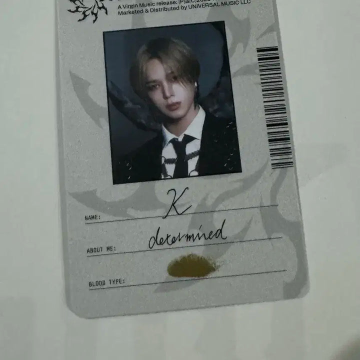 앤팀 카이 포카