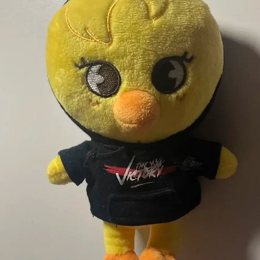 스트레이키즈 뽁아리 미니스키주 인형 스키즈 필릭스 이용복 더빅토리 팝업