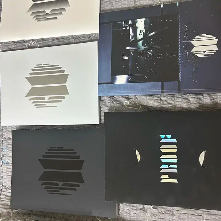 방탄 bts proof 스탠다드 앨범 판매