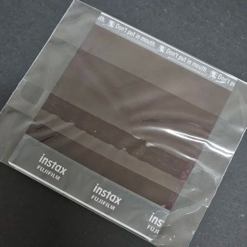 [일괄] 온앤오프 립스 폴라로이드 폴라