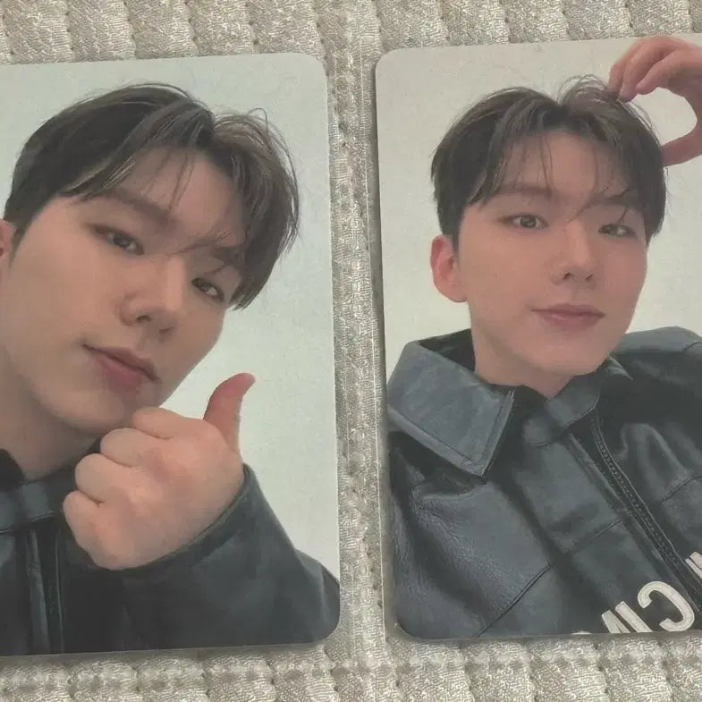 몬스타엑스 기현 11월을 담은 순간