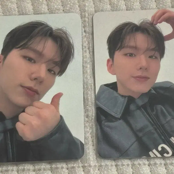 몬스타엑스 기현 11월을 담은 순간