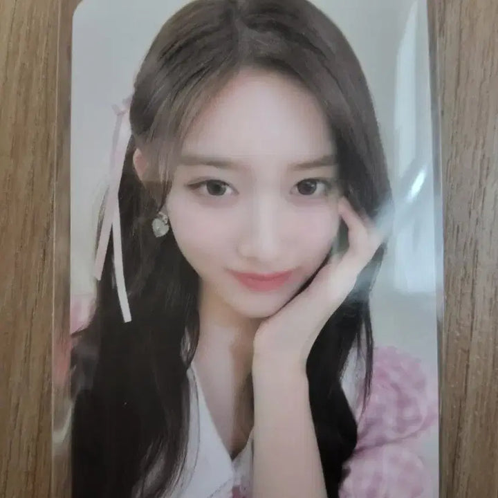 (급처 폭덤 공굿덤)아이브 시즌그리팅 이서 판매