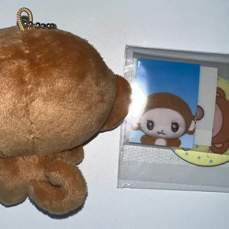 앤팀 하루아 인형 룽싱이 정가양도