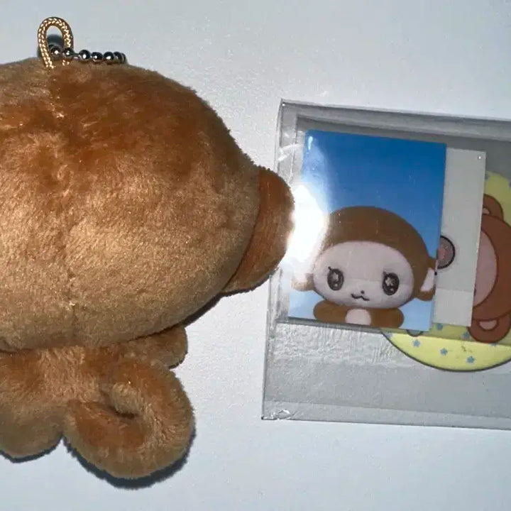 앤팀 하루아 인형 룽싱이 정가양도