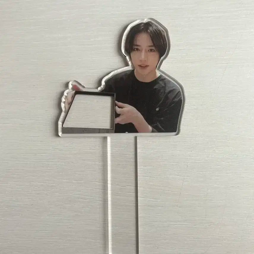 투바투 범규 포토프롭 / 예절샷 / 맛도리규 팔아요