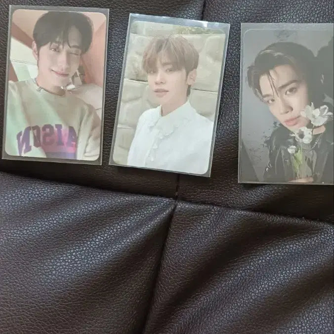 제배원 포카 팔아요