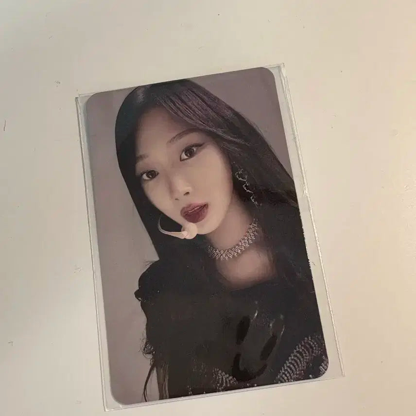 에스파 지젤 vr포카