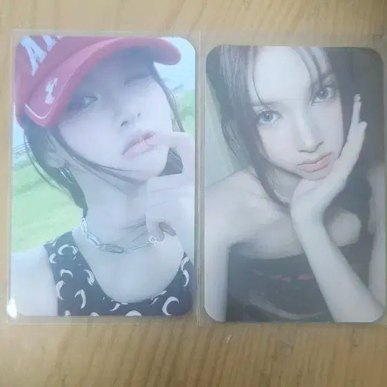 세이마이네임 공방 포카 럭드 카니 일괄 양도합니다