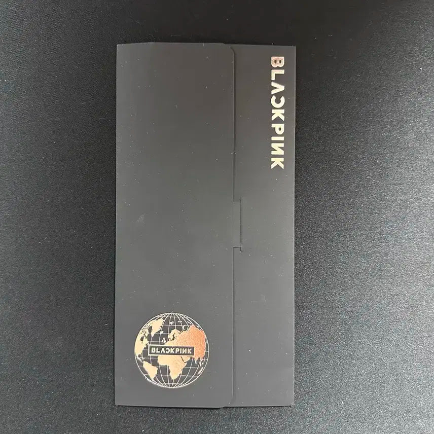 블랙핑크 더쇼 굿즈 (로제)