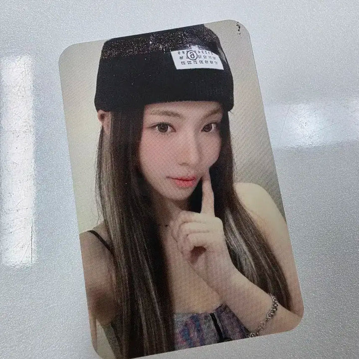 세이마이네임 슈이 ILY 공방포카 양도