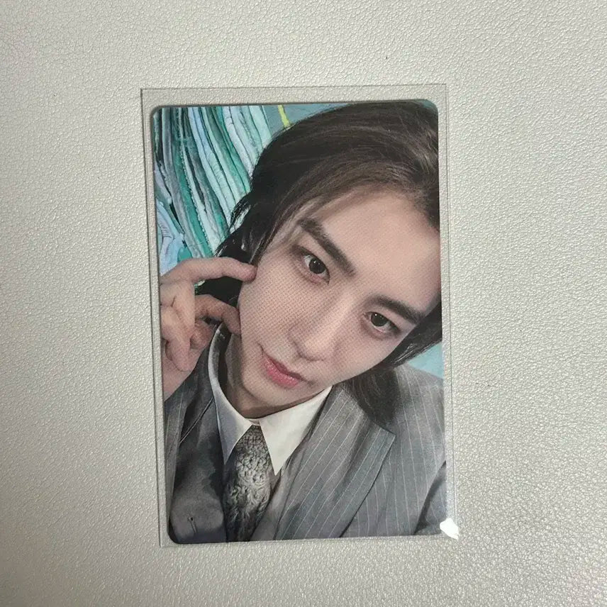 보넥도 how 위버스 버전 이한 앨포 양도 판매