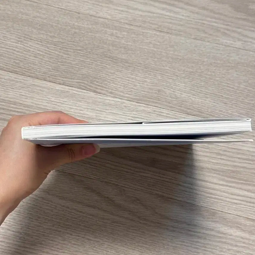 엔하이픈 오렌지블러드 개봉앨범