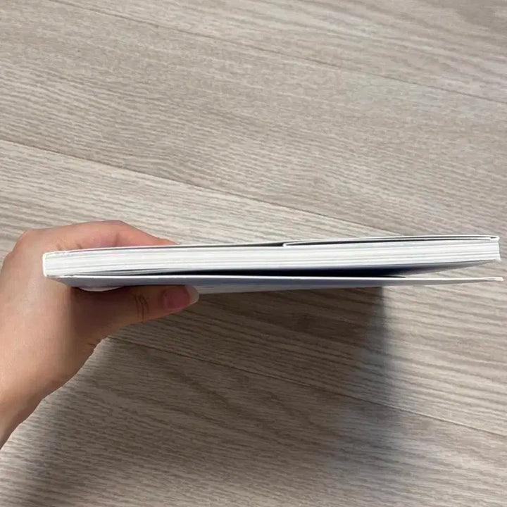 엔하이픈 오렌지블러드 개봉앨범