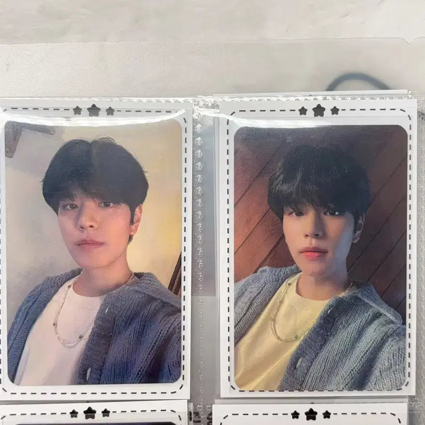 <스키즈 승민 스테이 3기 일괄>