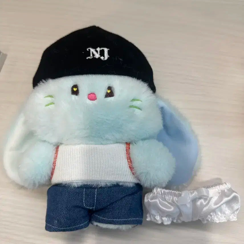 (5点)New jeans ヘリン　グッズ　他　セット NewJeans JAPAN OFFICIAL SITE