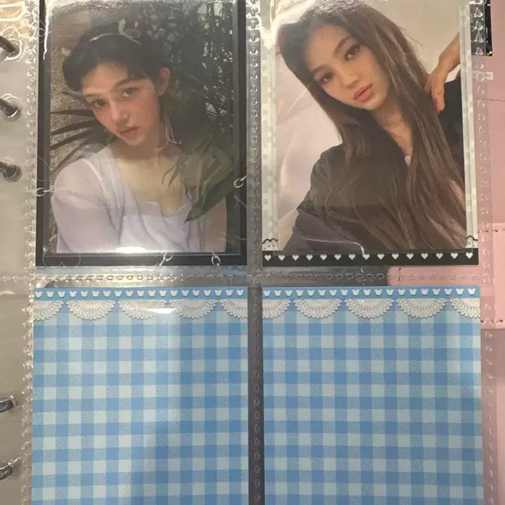 뉴진스 다니엘 포카