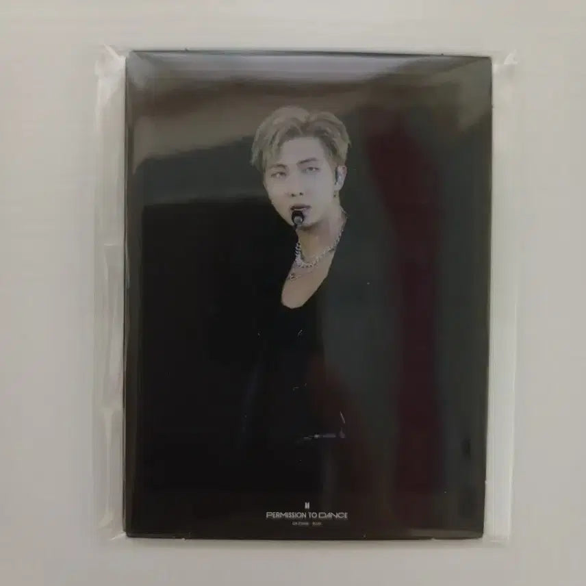 방탄 퍼투댄 라이브 위버스 특전 양도
