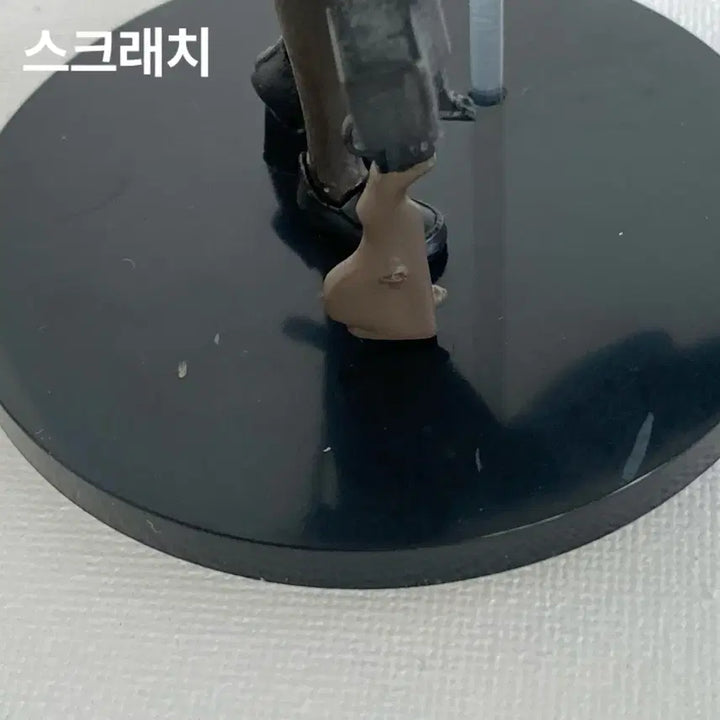 메카무스메 E 미소녀 피규어