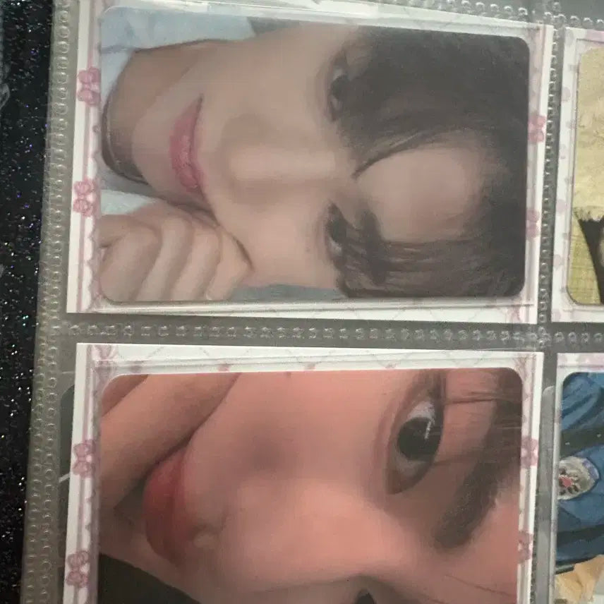 제베원포카급처