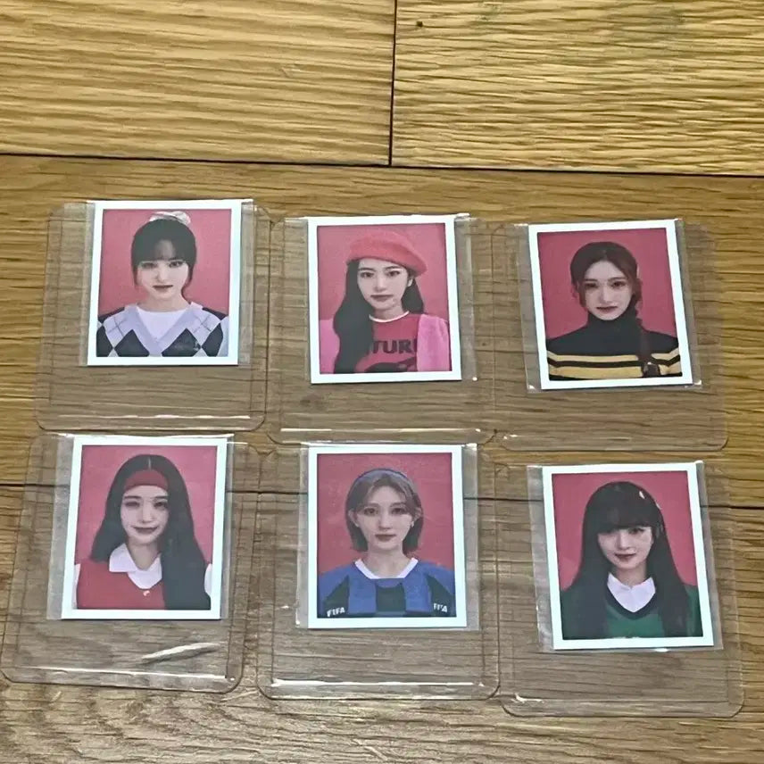 아이브 2023 시그