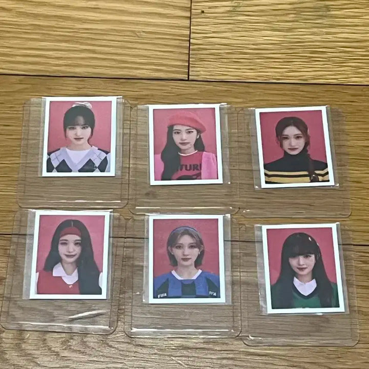 아이브 2023 시그