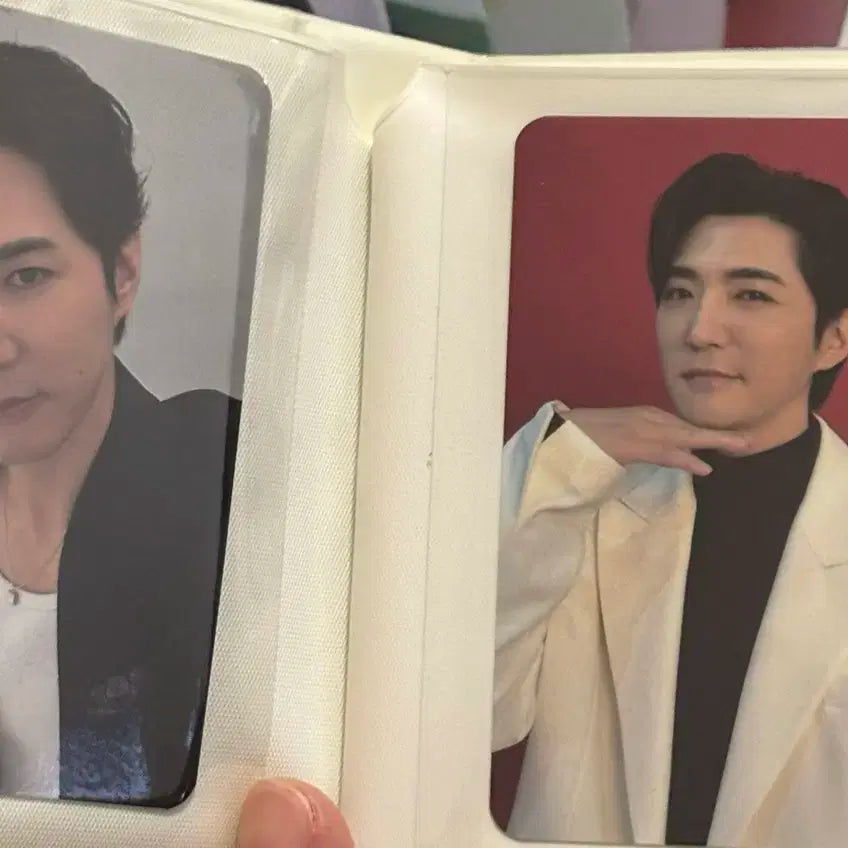 지오디 데니안 안데니 굿즈 일괄판매 응원봉