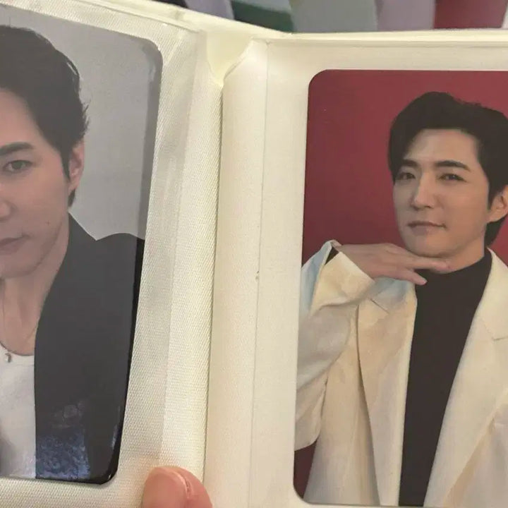 지오디 데니안 안데니 굿즈 일괄판매 응원봉