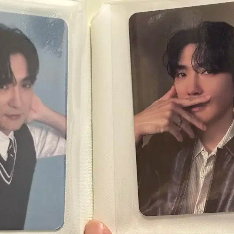지오디 데니안 안데니 굿즈 일괄판매 응원봉