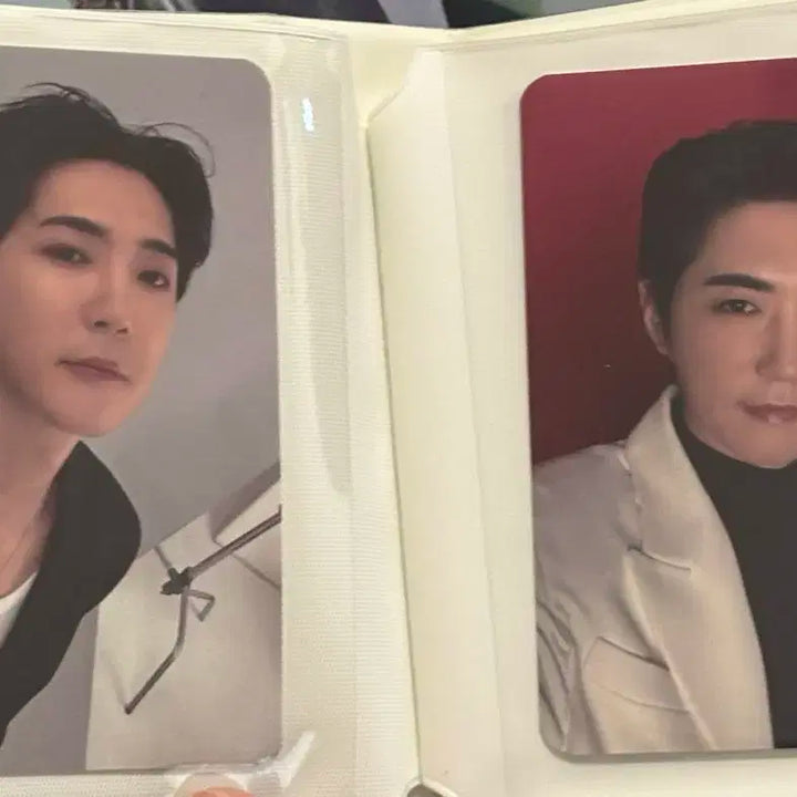 지오디 데니안 안데니 굿즈 일괄판매 응원봉