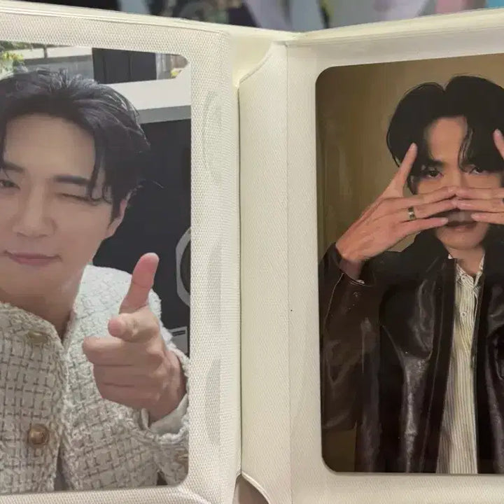 지오디 데니안 안데니 굿즈 일괄판매 응원봉