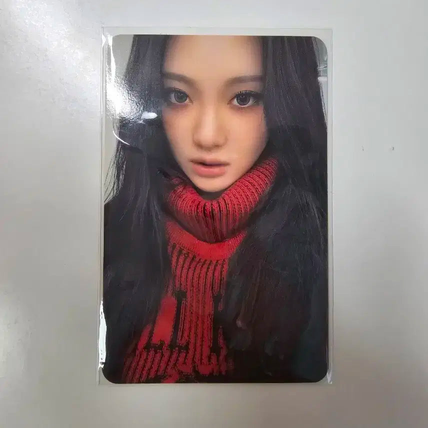 닝닝 더티워크 앨포