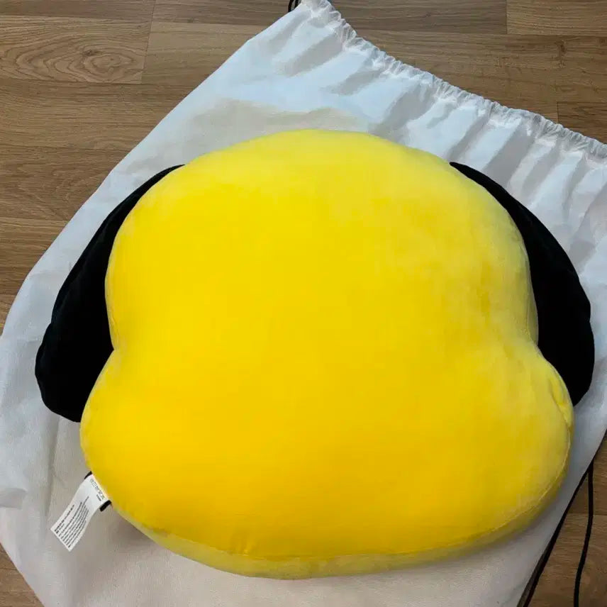 정품 BT21 치미 쿠션
