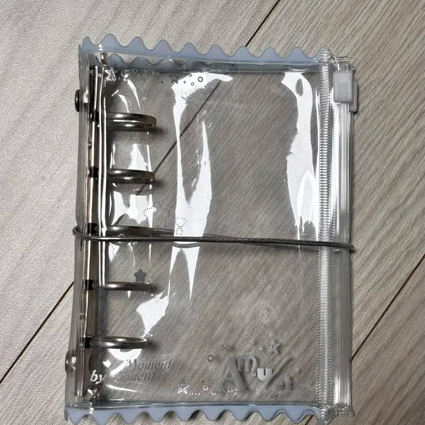 M5 포카바인더 포카홀더북