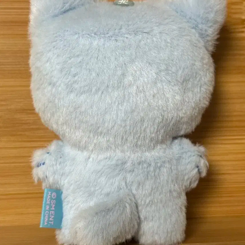 에스파 카리나 공식 인형 슴스 카랑이 10cm