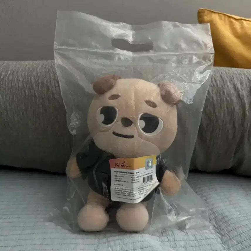 데니멀즈 유스콘 돈