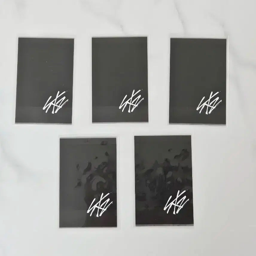 스트레이키즈 스키즈 승민 언락콘 폴라로이드