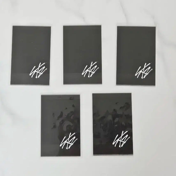 스트레이키즈 스키즈 승민 언락콘 폴라로이드