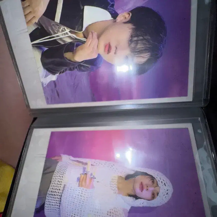 스트레이키즈 락 앨범