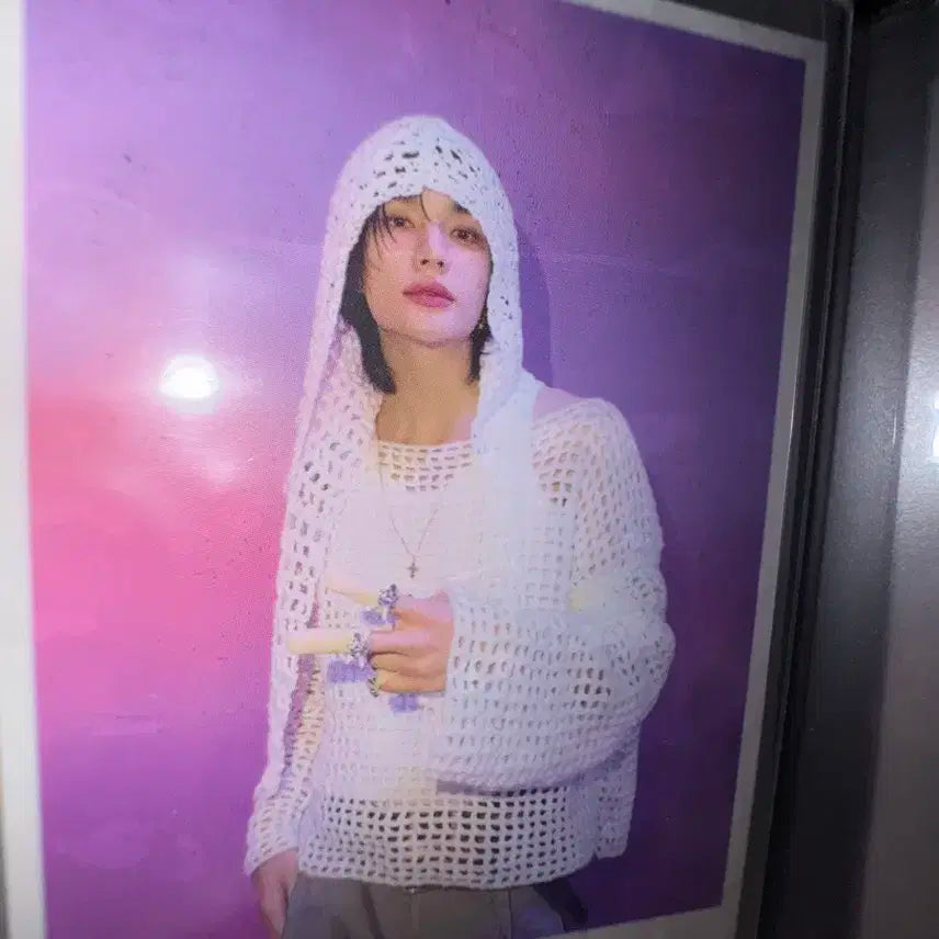 스트레이키즈 락 앨범