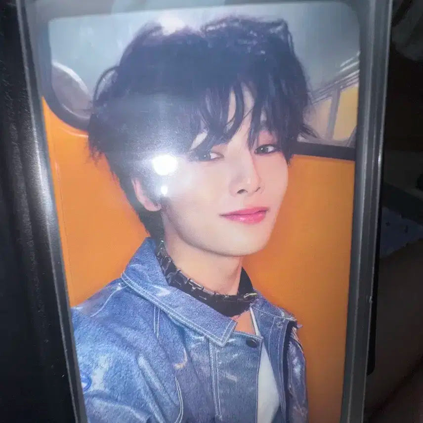 스트레이키즈 락 앨범