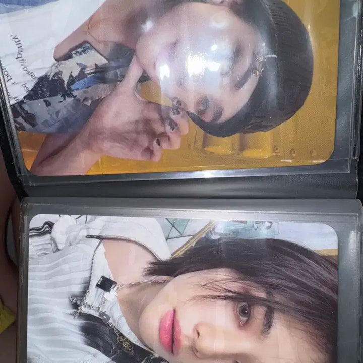 스트레이키즈 락 앨범