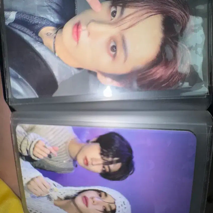 스트레이키즈 락 앨범